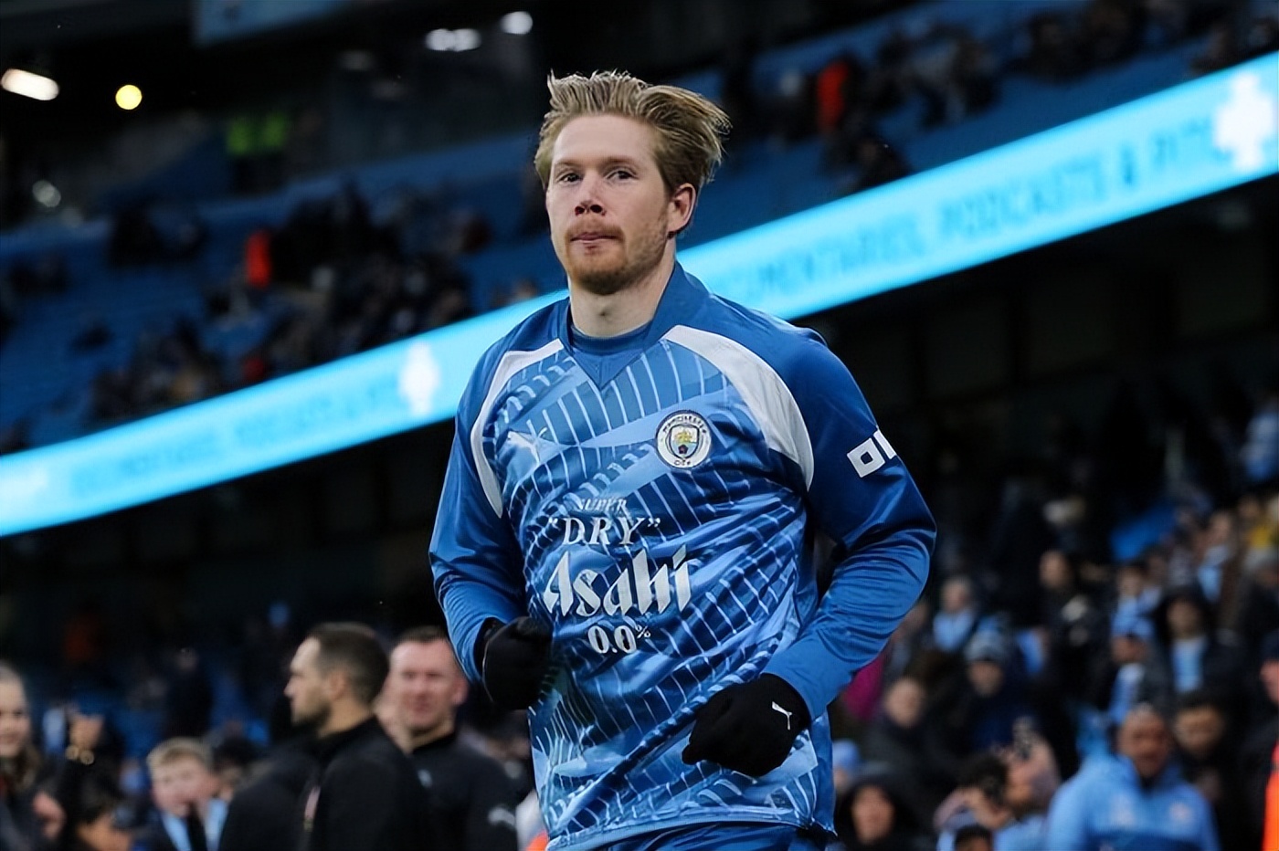 德布劳内新星大比分获胜表现突出，DWG前途光明！