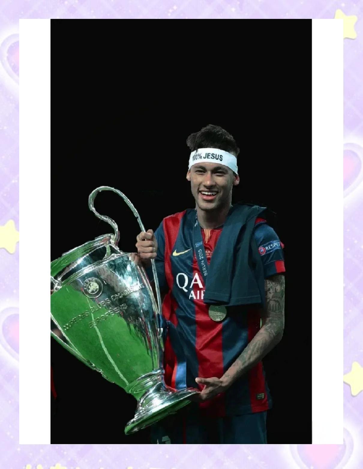 内马尔重要时刻大比分获胜，尤文图斯带队取胜！