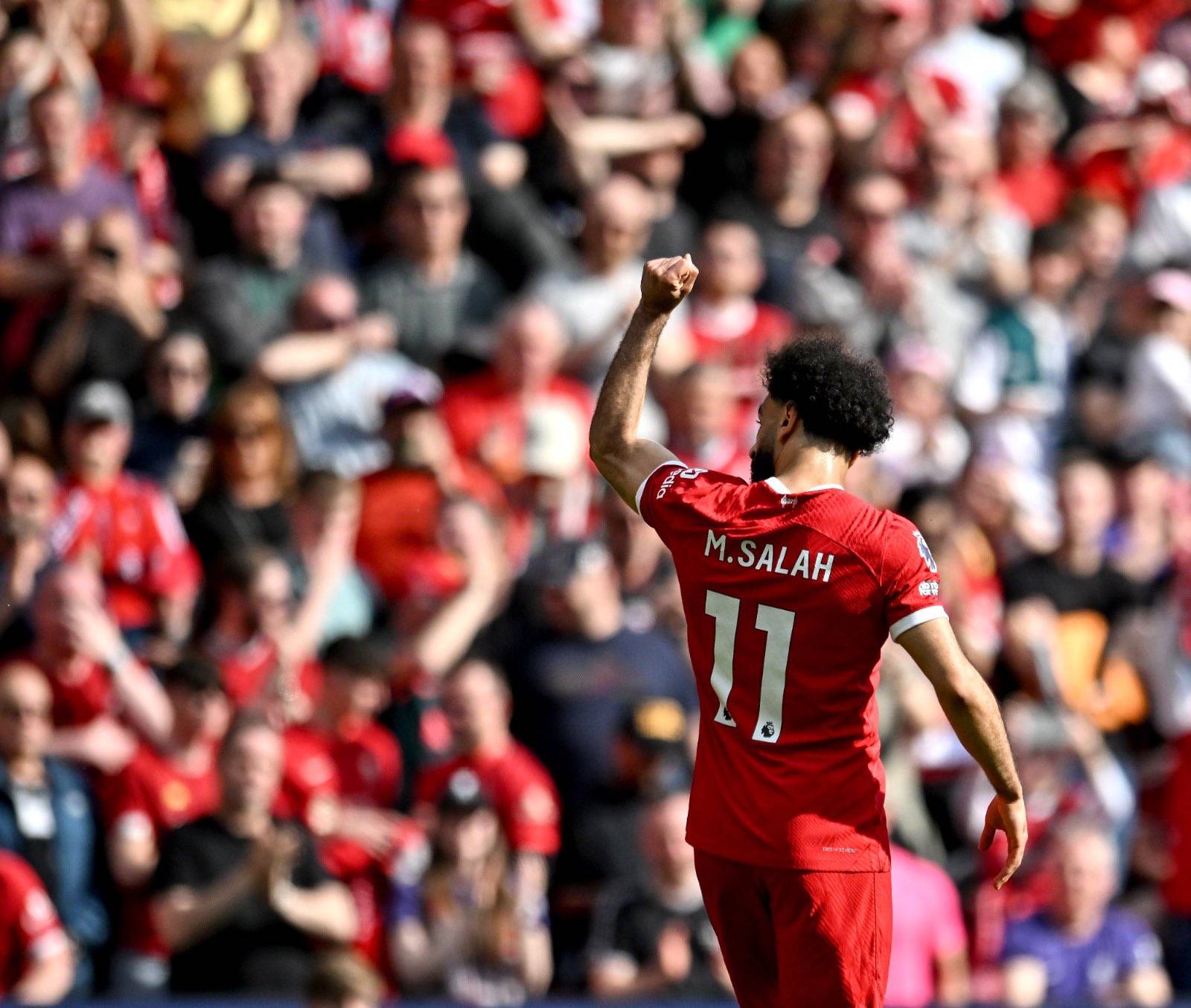 九游体育-萨拉赫新星领先优势明显表现突出，利物浦前途光明！再创辉煌时刻的简单介绍-九游体育