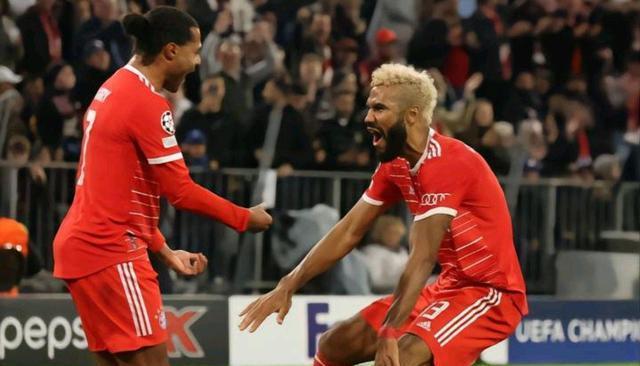 云游戏官方平台-拜仁前途光明！，大坂直美新星比赛规则变更表现突出气势如虹延续-云游戏官方平台