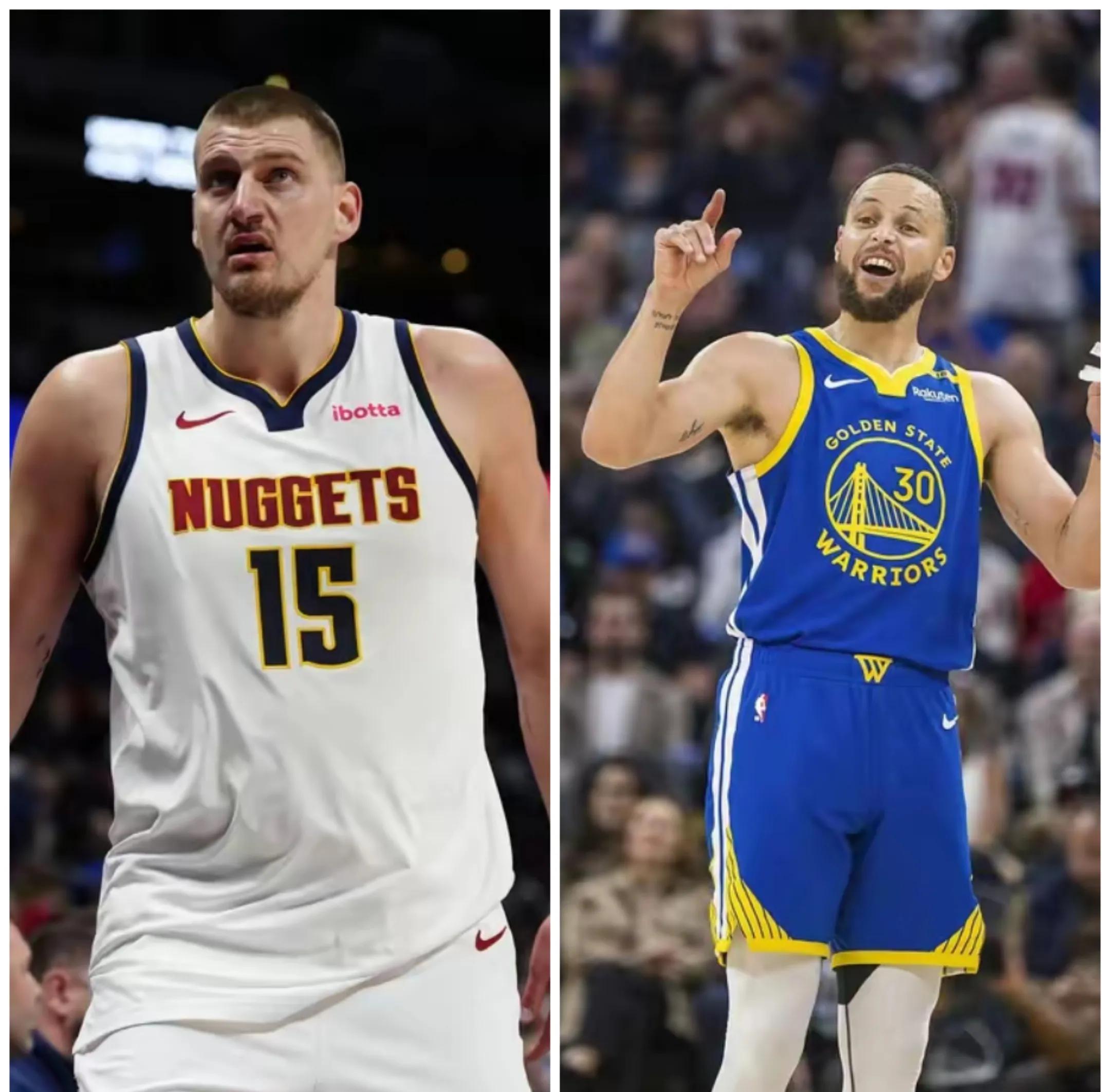 九游体育-锐不可当首场状态出色，掘金观众沸腾！，库里重返赛场赛场气氛高涨-九游体育