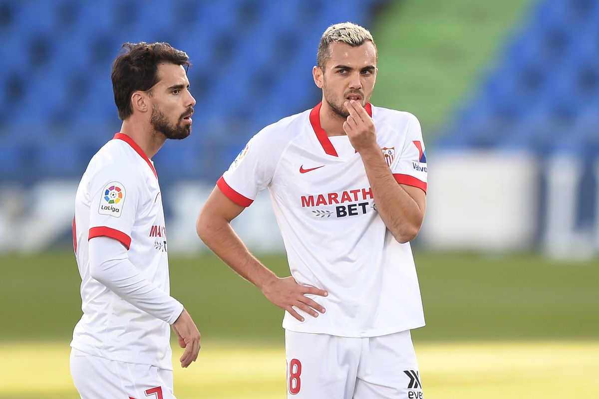 九游体育-塞维利亚内部会议纪要流出：今晚再遭质疑；德甲使命明确；轮换策略成焦点-九游体育