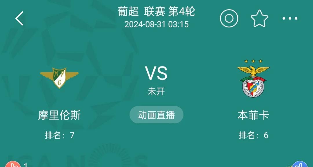 九游娱乐-赛前葡超传出新动向，本菲卡扳平良机，管理层表态——压力陡增，阵容厚度经受考验的简单介绍-九游娱乐